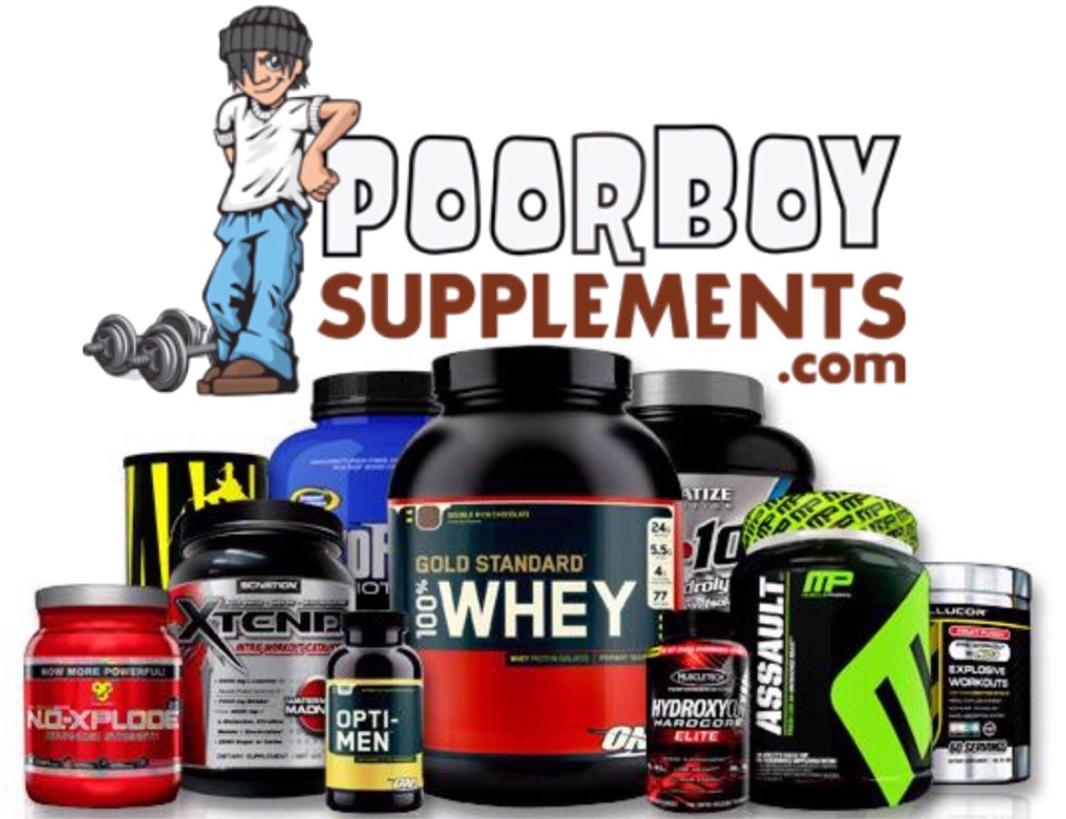 Become PoorBoySupplements.com Insider