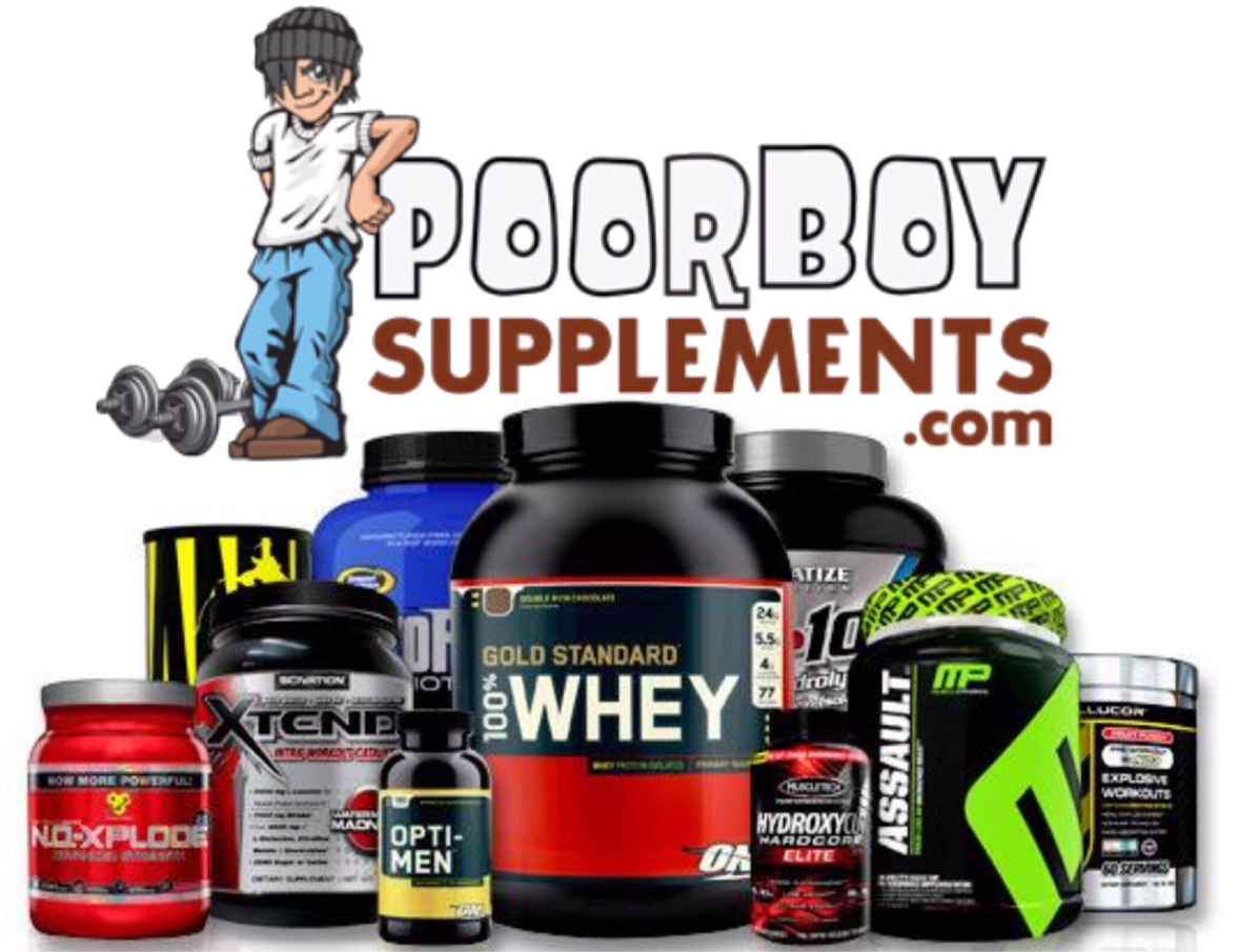 Become PoorBoySupplements.com Insider