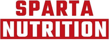 Sparta Nutrition Now In-Stock