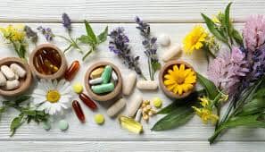 Supplements For Every Season