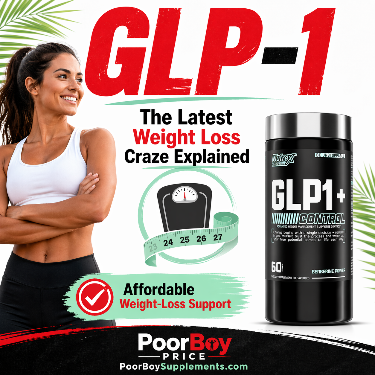 GLP-1: The Latest Weight Loss Craze Explained