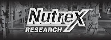 Nutrex Research - Now at PoorBoySupplements.com!