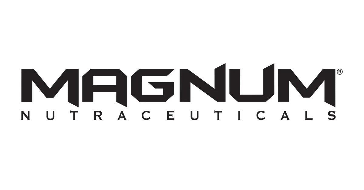 Magnum Nutraceuticals Now Available at PoorBoySupplements.com