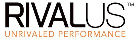 Free Rivalus Shaker