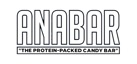 Anabar Protein Bar