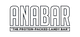 ANABAR PROTEIN BARS