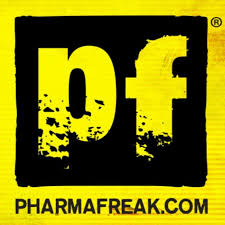 PharmaFreak