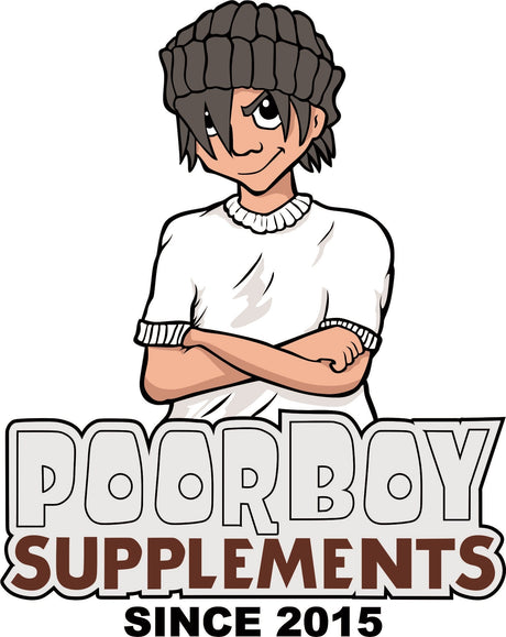 Bringing PoorBoySupplements.com to Your Doorstep!