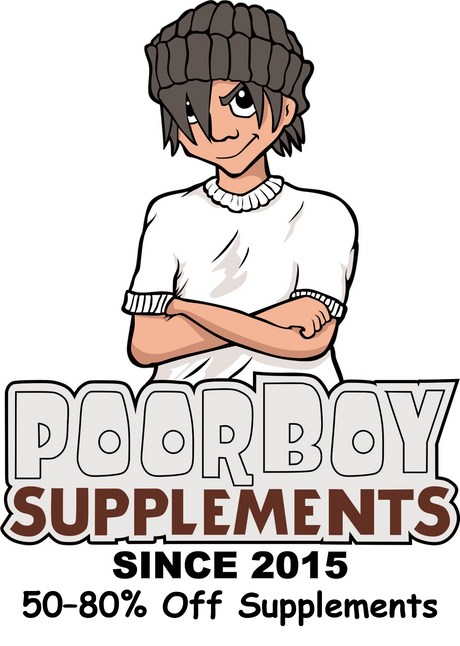 PoorBoySupplements