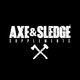 AXE & SLEDGE