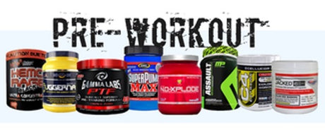 Pre-Workout