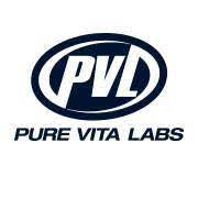 PVL - Pure Vital Labs
