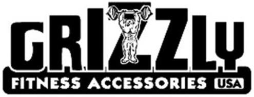 Grizzly Fitness