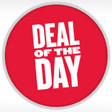 Deal of The Day