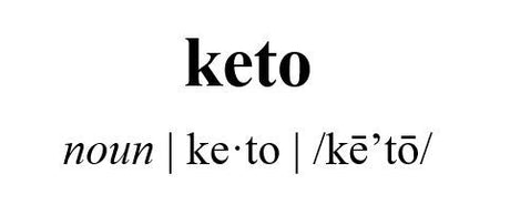 Keto