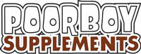 Bringing PoorBoySupplements.com to Your Doorstep!