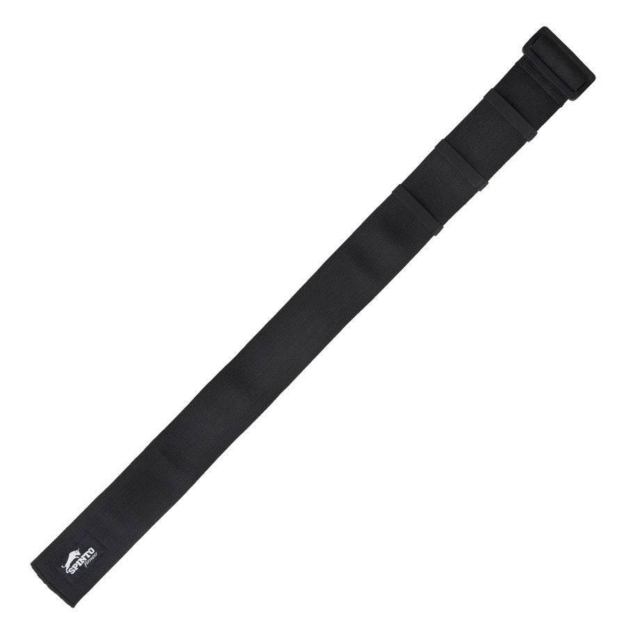Spinto Fitness Adjustable Non-Slip Hip Bands, SP-06