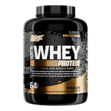 Nutrex 100% Whey Protein, 5lbs - 64 Servings