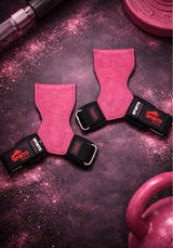 Performance Grip Pads