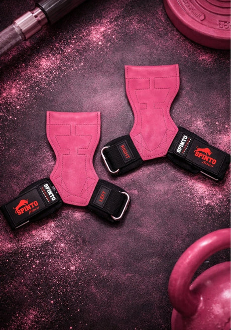 Performance Grip Pads