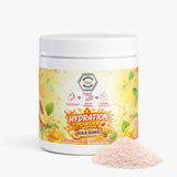 Midwest Method Hydration Powder - Peach Mango, 30 Servings