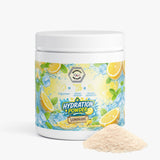 Midwest Method Hydration Powder - Lemonade, 30 Servings