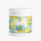 Midwest Method Hydration Powder - Lemonade, 30 Servings