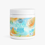 Midwest Method Energy Powder - Melon Creamsicle, 20 Servings