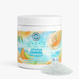 Midwest Method Energy Powder - Melon Creamsicle, 20 Servings
