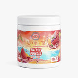 Midwest Method Energy Powder - Fruit Punch, 20 Servings