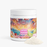 Midwest Method Energy Powder - Lychee Splash, 20 Servings
