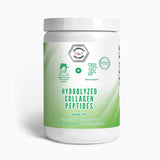 Midwest Method Grass-Fed Hydrolyzed Collagen Peptides - Unflavored, 14 Servings