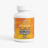 Midwest Method Platinum Turmeric, 60 Capsules