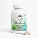 Midwest Method Sea Moss, 60 Capsules