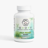 Midwest Method Sea Moss, 60 Capsules