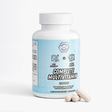 Midwest Method Complete Multivitamin, 60 Capsules