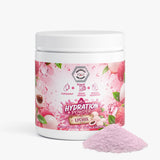 Midwest Method Hydration Powder - Lychee, 30 Servings