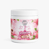 Midwest Method Hydration Powder - Lychee, 30 Servings