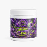 Midwest Method Energy Powder IQ - Sour Grape, 20 Servings