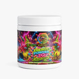 Midwest Method Energy Powder IQ - Sour Candy, 20 Servings
