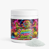 Midwest Method Energy Powder IQ - Sour Candy, 20 Servings