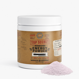 Midwest Method Energy Powder - Top Secret, 20 Servings