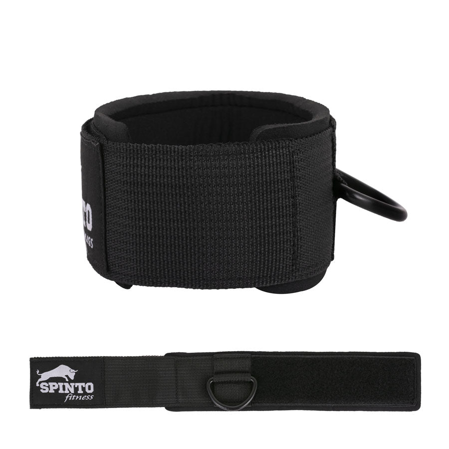 Spinto Fitness L-Jay Adjustable Wrist Support, SP-15