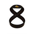 Figure 8 Lifting Straps | Lock In. Pull Heavy.