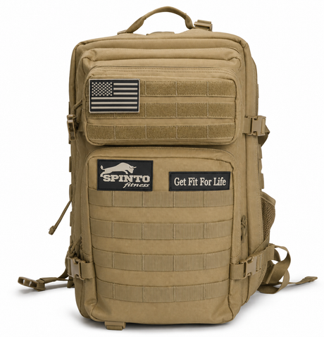 Performance Gym Backpack