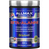 Allmax Beta-Alanine, 400 Grams -  Serv