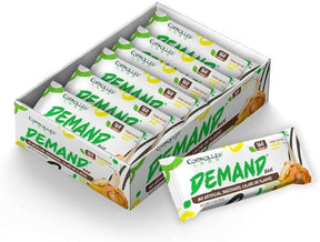 Controlled Labs Demand Protein Bars, 12 Pack (Limit 6) Bars, Cookies & Snacks Controlled Labs 