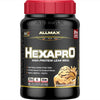 Allmax Hexapro High Protein Lean Meal 2lbs, 21Serv (New Lower Price)