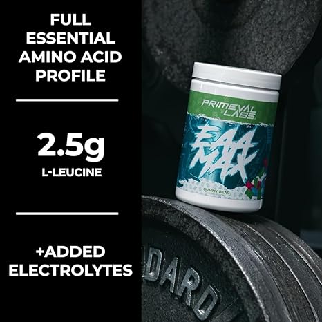 Primeval Labs EAA Max, 30 Servings