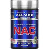Allmax NAC (Immune Support), 60 Veggie Caps